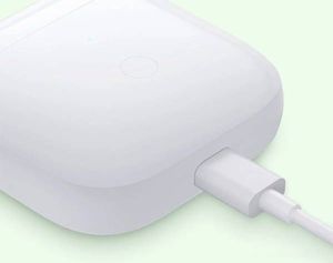 Słuchawki Xiaomi Redmi Buds 3 4