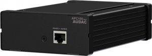 Audac AUDAC APC100MK2 Universal configuration & control unit Universal configuration & control unit 1