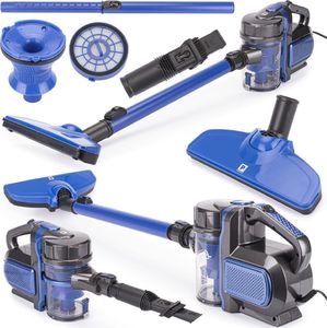 Odkurzacz pionowy Powermat PM-ODE-900J 2