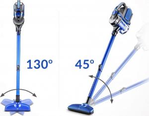 Odkurzacz pionowy Powermat PM-ODE-900J 5