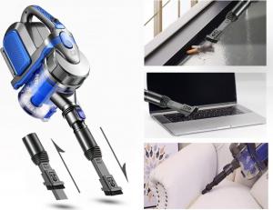 Odkurzacz pionowy Powermat PM-ODE-900J 7