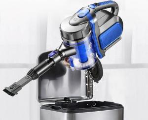 Odkurzacz pionowy Powermat PM-ODE-900J 8