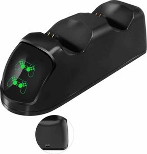 Alogy Podwójna stacja dokująca do kontrolera do PlayStation 4 10