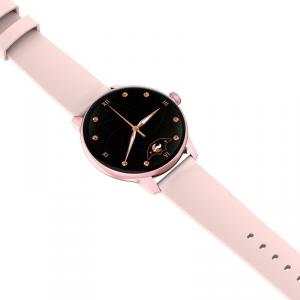 Smartwatch Kieslect Lady Watch L11 Różowy  (W11L) 3
