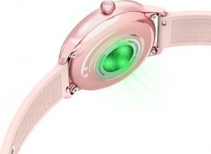 Smartwatch Kieslect Lady Watch L11 Różowy  (W11L) 4