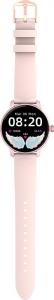 Smartwatch Kieslect Lady Watch L11 Różowy  (W11L) 5