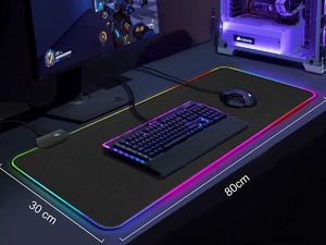 Podkładka Alogy RGB duża XXL (43798-uniw) 3