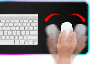 Podkładka Alogy RGB duża XXL (43798-uniw) 5