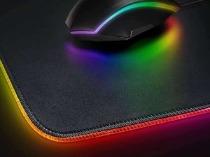 Podkładka Alogy RGB duża XXL (43798-uniw) 7