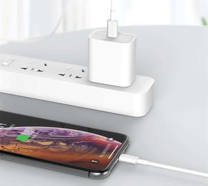 Ładowarka Alogy USB-C 1x USB-C  (10970) 6