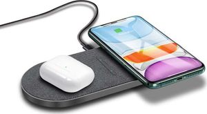 Ładowarka Alogy Qi 2w1 Indukcyjna 2 A 4