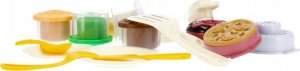 Mega Creative MASA PLASTYCZ PIEKARNIA B/O AKC 46X28X11 MC WB 6 4