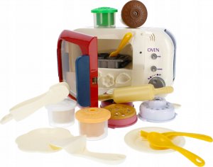 Mega Creative MASA PLASTYCZ PIEKARNIA B/O AKC 46X28X11 MC WB 6 6