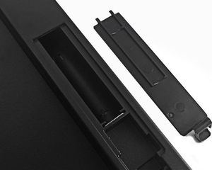 Klawiatura Alogy Uniwersalna Klawiatura Bezprzewodowa Bluetooth (8330) 3