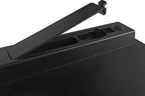 Klawiatura Alogy Uniwersalna Klawiatura Bezprzewodowa Bluetooth (8330) 4