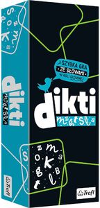 Trefl GRA MOJ DOM TREFL PUD 2