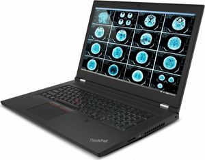Laptop Lenovo ThinkPad P17 G2 (20YU0007PB) 2