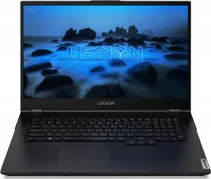 Laptop Lenovo Legion 5 17ACH6 (82K0002SPB) 1