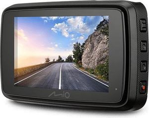 Wideorejestrator Mio MiVue 886 2