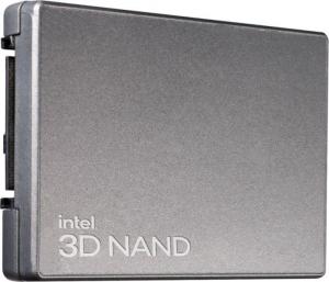 Dysk serwerowy Intel D7-P5510 7.68TB U.2 PCI-E x4 Gen 4 NVMe  (SSDPF2KX076TZ0199A5DR) 1