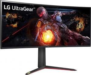 Monitor LG UltraGear 34GP950G-B 2