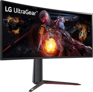Monitor LG UltraGear 34GP950G-B 4