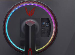 Monitor LG UltraGear 34GP950G-B 9