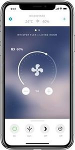 Wentylator Duux DXCF11 3