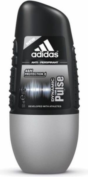 Adidas Antyperspirant roll-on DYNAMIC PULSE MAN 50ml 1