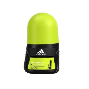 Adidas Antyperspirant dla mężczyzn PURE GAME w kulce 50 ml 1