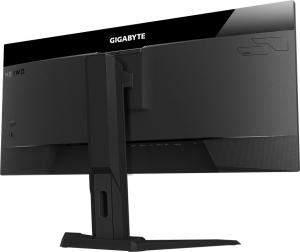 Monitor Gigabyte M34WQ KVM 5