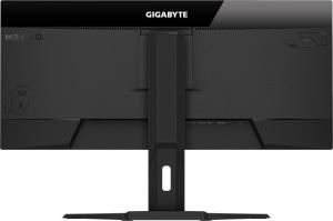 Monitor Gigabyte M34WQ KVM 6