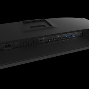 Monitor Gigabyte M34WQ KVM 7