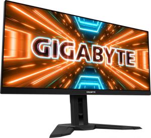 Monitor Gigabyte M34WQ KVM 2