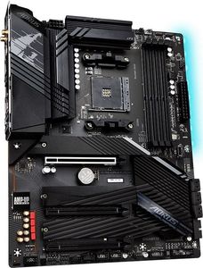 Płyta główna Gigabyte X570S AORUS ELITE AX 3