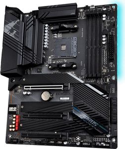 Płyta główna Gigabyte X570S AORUS ELITE AX 4