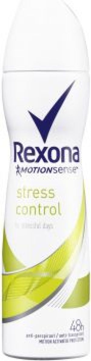 Rexona  Stress Control Antyperspirant w sprayu 150ml 1