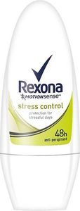 Rexona  REXONA ROLL-ON STRESS CONTROL 50ML 9095221 1