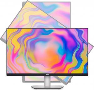 Monitor Dell S2722QC (210-BBRQ) 4