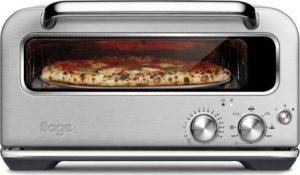 Sage Sage The Smart Oven Pizzaiolo Pizza Oven 1