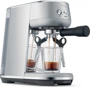 Ekspres ciśnieniowy Sage SES450BSS 3