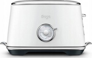 Toster Sage Sage Toaster Luxe Toast Select matt white 2