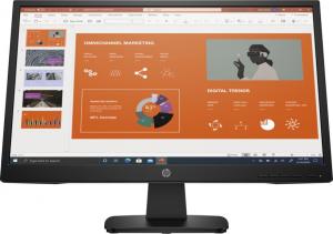 Monitor HP P22va G4 (453D2AA#ABB) 1