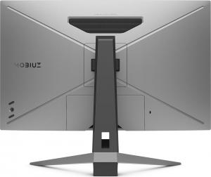 Monitor BenQ Mobiuz EX2710Q (9H.LK4LA.TBE) 5