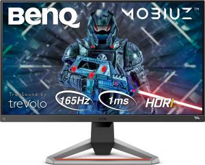 Monitor BenQ Mobiuz EX2710S (9H.LKFLA.TBE) 1
