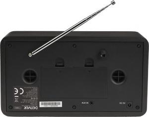 Radio Denver DAB-18 3