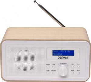 Radio Denver DAB-30 1