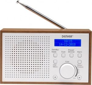 Radio Denver DAB-46 1