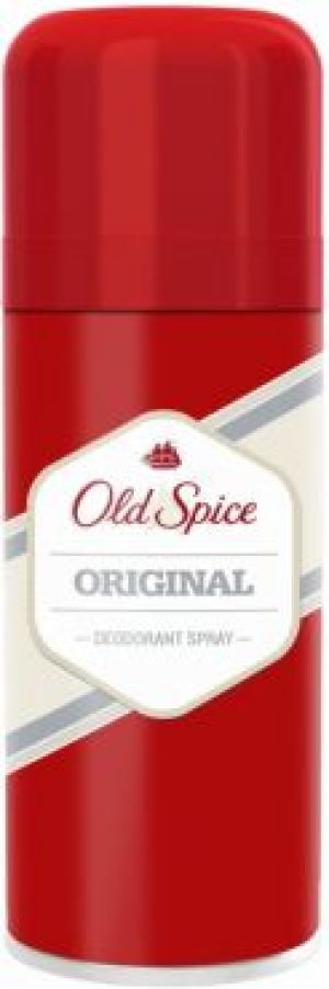 Old Spice Original Dezodorant w sprayu 125ml 1
