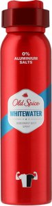 Old Spice Whitewater Dezodorant w sprayu 125ml 1